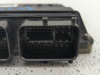 2015 Toyota Prius PCM Engine Control Computer ECU ECM PCU OEM P/N:89661-47590 89661-47591 Fits OEM Used Auto Parts - Oemused