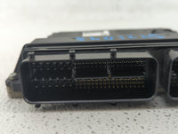 2015 Toyota Prius PCM Engine Control Computer ECU ECM PCU OEM P/N:89661-47590 89661-47591 OEM Used Auto Parts - Oemusedautop