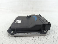 2015 Toyota Prius PCM Engine Control Computer ECU ECM PCU OEM P/N:89661-47590 89661-47591 OEM Used Auto Parts - Oemusedautop