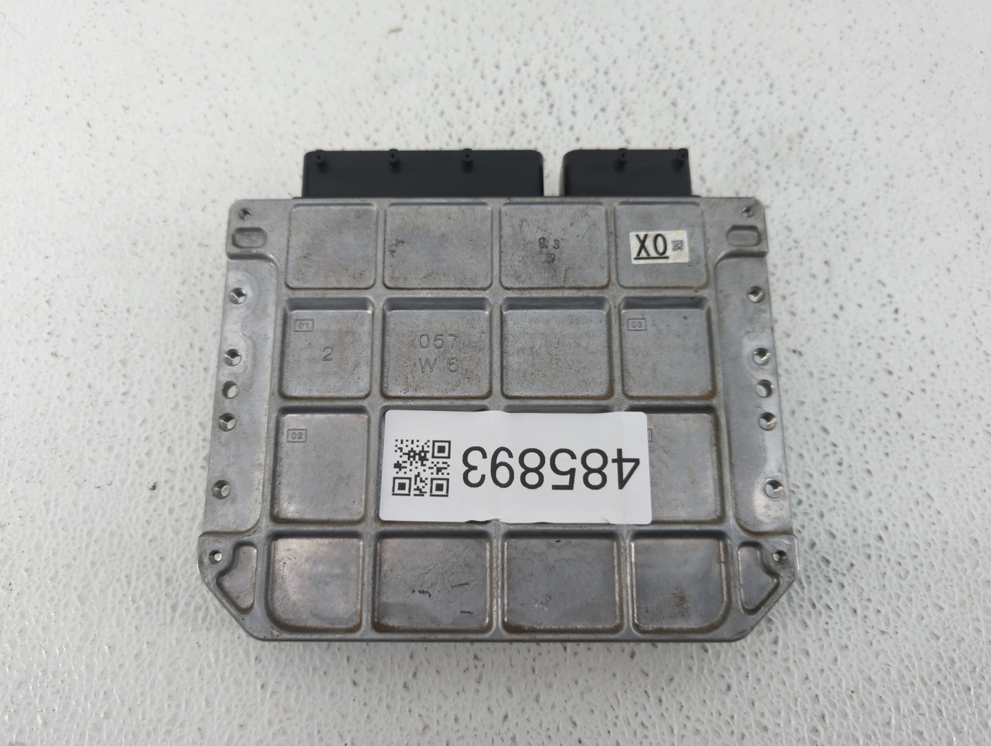 2015 Toyota Prius PCM Engine Control Computer ECU ECM PCU OEM P/N:89661-47590 89661-47591 Fits OEM Used Auto Parts - Oemused
