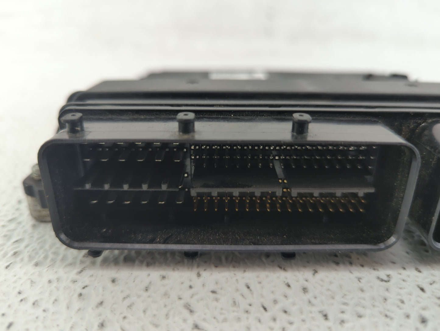 2015 Toyota Prius PCM Engine Control Computer ECU ECM PCU OEM P/N:89661-47590 89661-47591 Fits OEM Used Auto Parts - Oemused