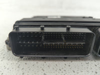 2015 Toyota Prius PCM Engine Control Computer ECU ECM PCU OEM P/N:89661-47590 89661-47591 Fits OEM Used Auto Parts - Oemused