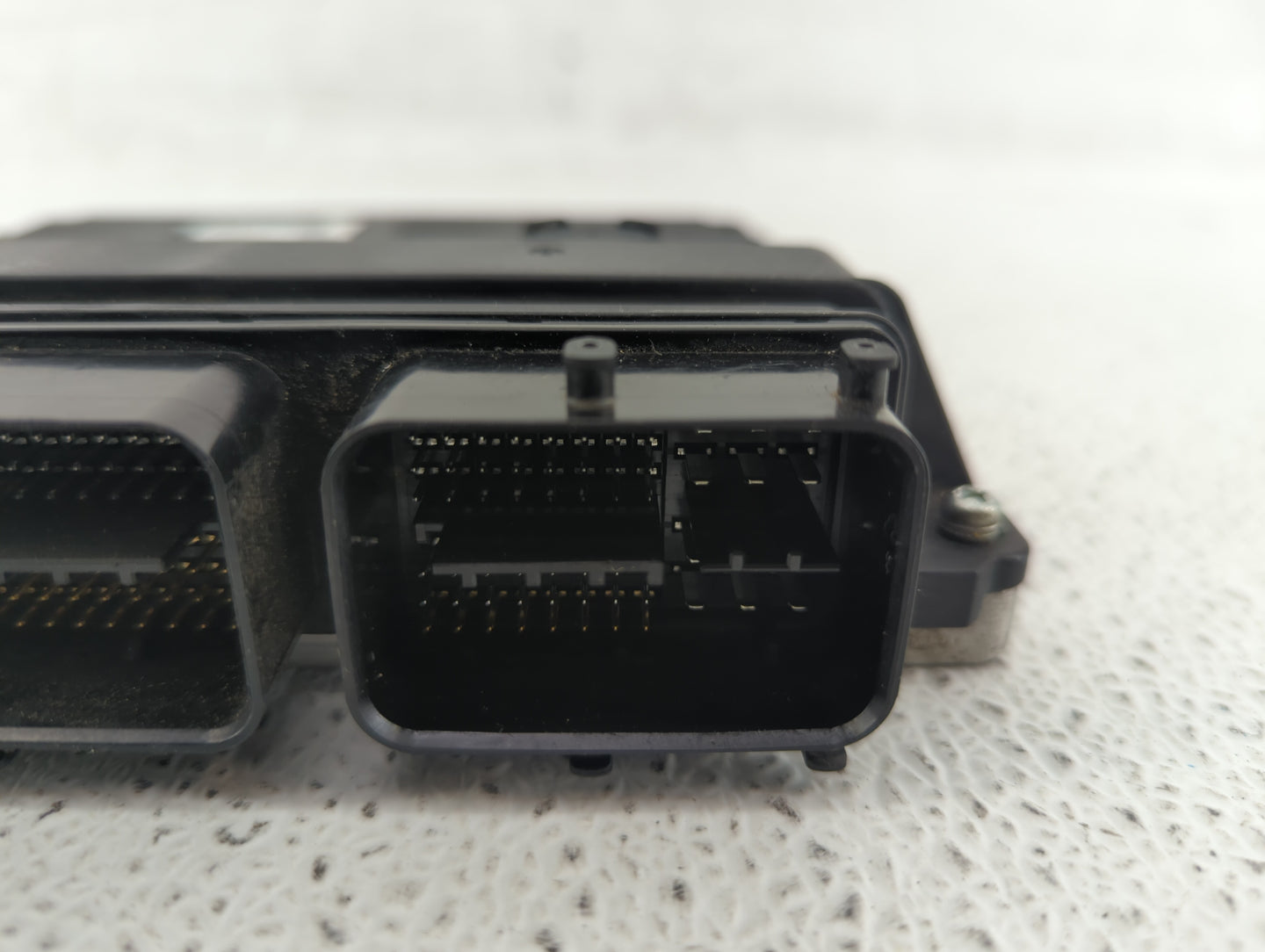 2015 Toyota Prius PCM Engine Control Computer ECU ECM PCU OEM P/N:89661-47590 89661-47591 Fits OEM Used Auto Parts - Oemused