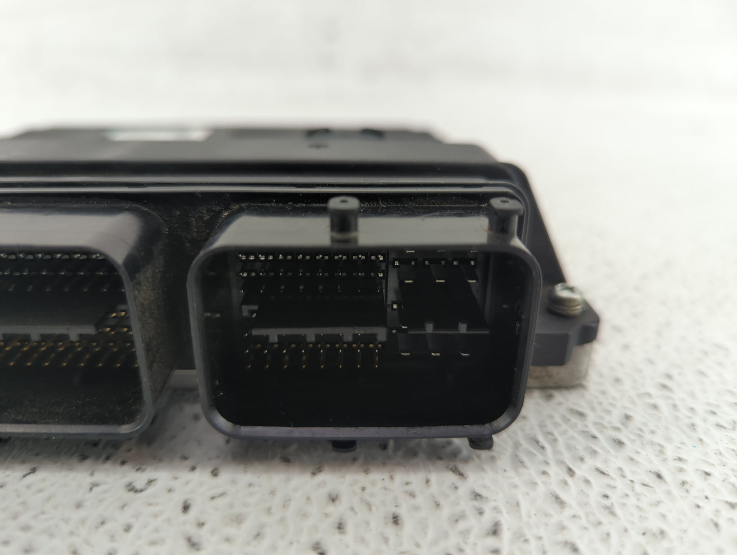 2015 Toyota Prius PCM Engine Control Computer ECU ECM PCU OEM P/N:89661-47590 89661-47591 Fits OEM Used Auto Parts - Oemused
