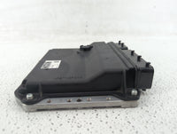 2015 Toyota Prius PCM Engine Control Computer ECU ECM PCU OEM P/N:89661-47590 89661-47591 Fits OEM Used Auto Parts - Oemused
