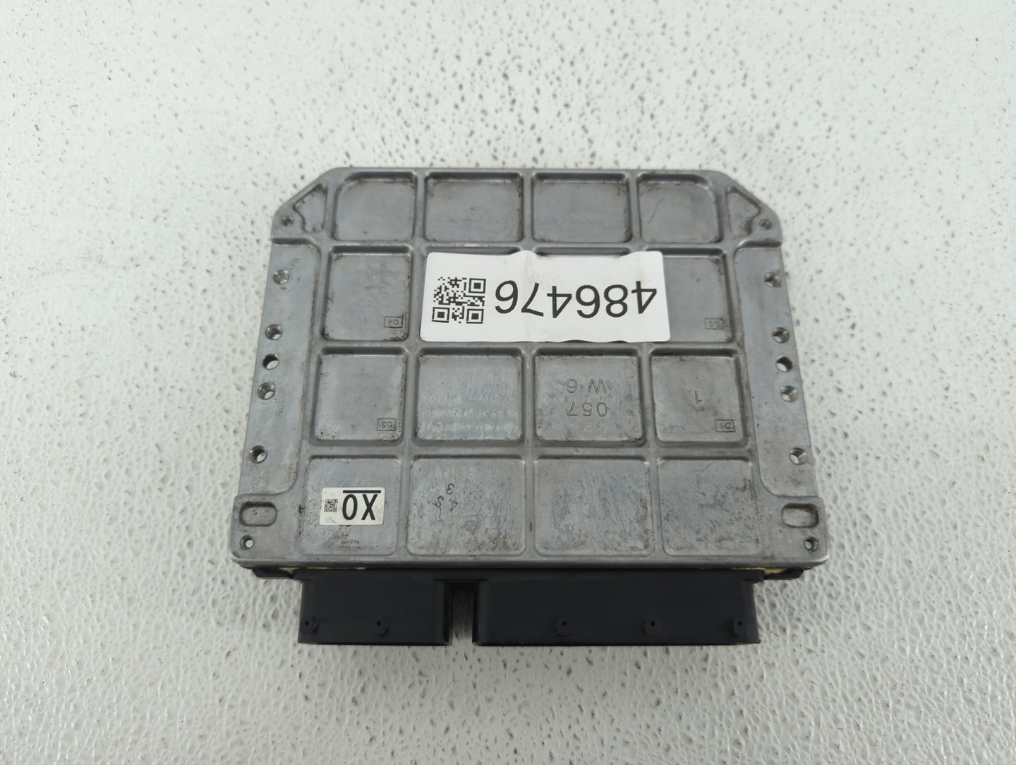 2015 Toyota Prius PCM Engine Control Computer ECU ECM PCU OEM P/N:89661-47590 89661-47591 Fits OEM Used Auto Parts - Oemused