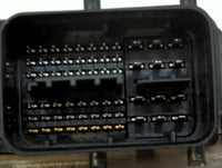 2015 Toyota Prius PCM Engine Control Computer ECU ECM PCU OEM P/N:89661-47590 89661-47591 Fits OEM Used Auto Parts - Oemused