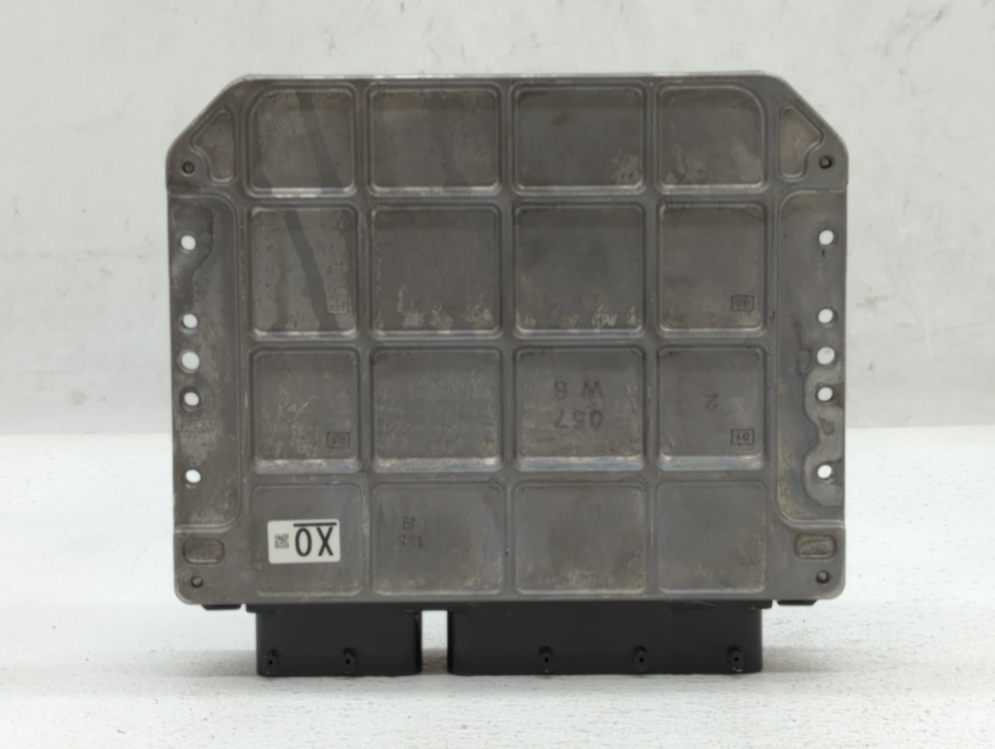 2015 Toyota Prius PCM Engine Control Computer ECU ECM PCU OEM P/N:89661-47590 89661-47591 Fits OEM Used Auto Parts - Oemused