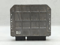 2015 Toyota Prius PCM Engine Control Computer ECU ECM PCU OEM P/N:89661-47590 89661-47591 Fits OEM Used Auto Parts - Oemused