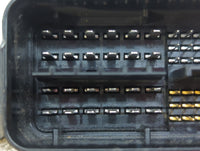 2015 Toyota Prius PCM Engine Control Computer ECU ECM PCU OEM P/N:89661-47590 89661-47591 Fits OEM Used Auto Parts - Oemused