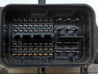 2015 Toyota Prius PCM Engine Control Computer ECU ECM PCU OEM P/N:89661-47590 89661-47591 Fits OEM Used Auto Parts - Oemused