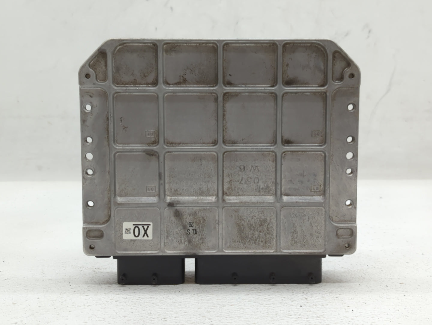 2015 Toyota Prius PCM Engine Control Computer ECU ECM PCU OEM P/N:89661-47590 89661-47591 Fits OEM Used Auto Parts - Oemused