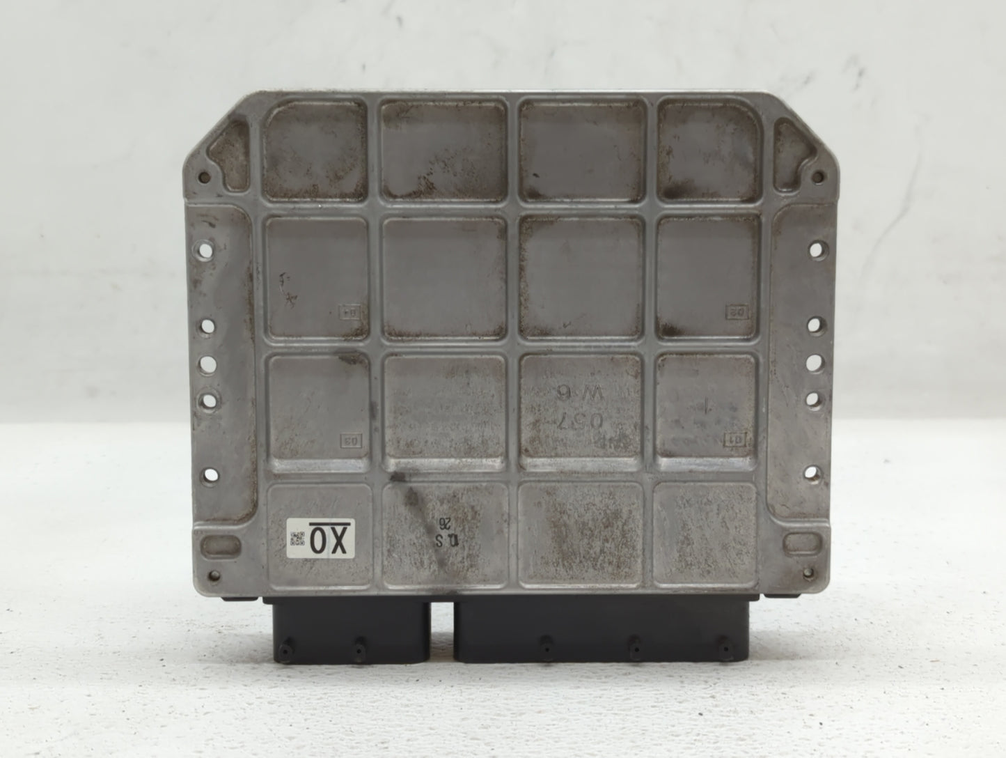 2015 Toyota Prius PCM Engine Control Computer ECU ECM PCU OEM P/N:89661-47590 89661-47591 Fits OEM Used Auto Parts - Oemused