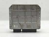 2015 Toyota Prius PCM Engine Control Computer ECU ECM PCU OEM P/N:89661-47590 89661-47591 Fits OEM Used Auto Parts - Oemused