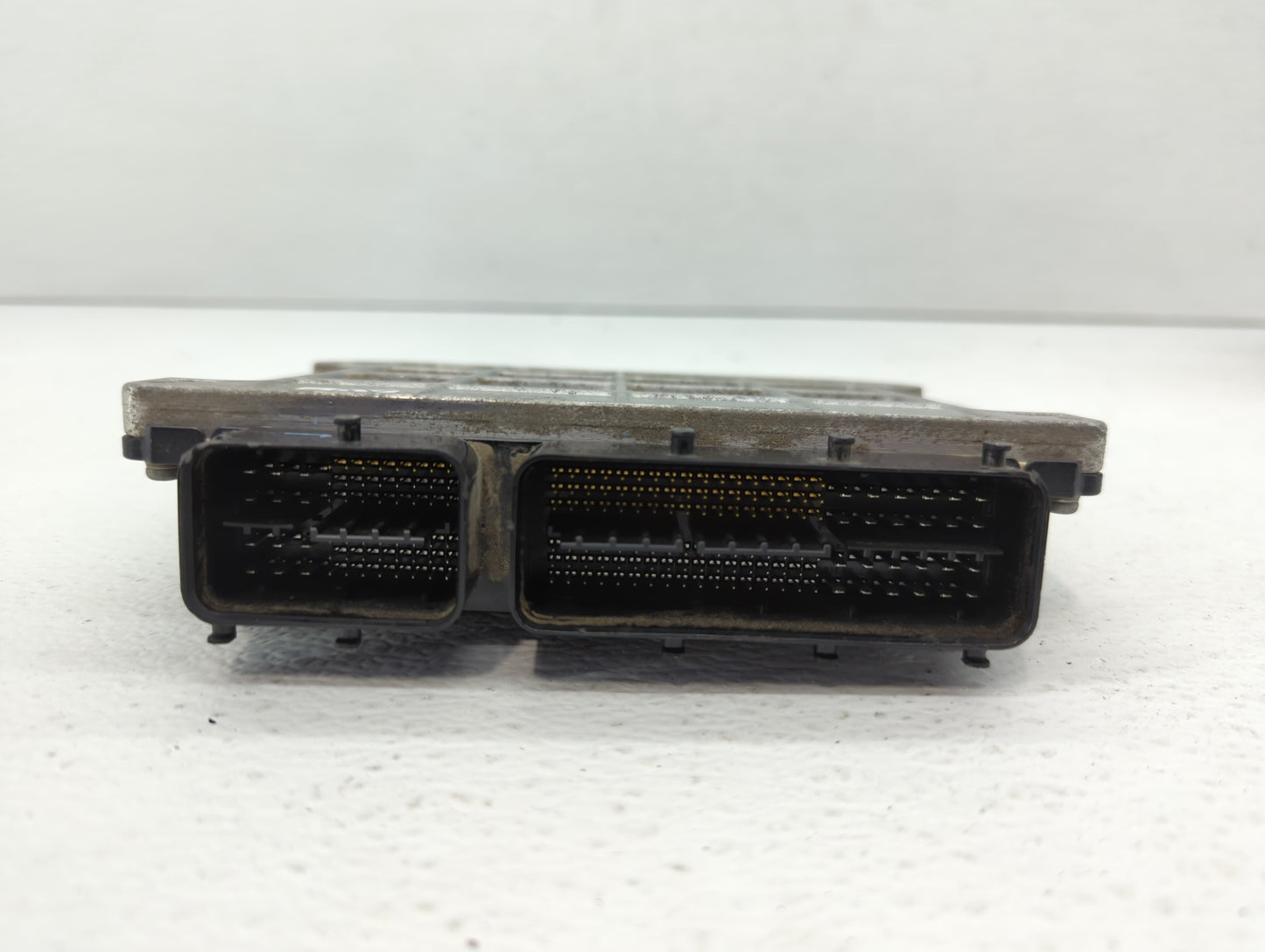 2015 Toyota Prius PCM Engine Control Computer ECU ECM PCU OEM P/N:89661-47590 89661-47591 Fits OEM Used Auto Parts - Oemused