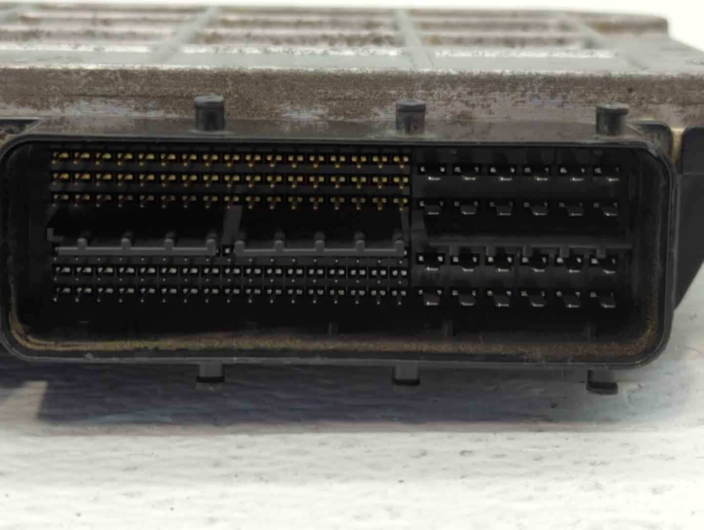 2015 Toyota Prius PCM Engine Control Computer ECU ECM PCU OEM P/N:89661-47590 89661-47591 Fits OEM Used Auto Parts - Oemused