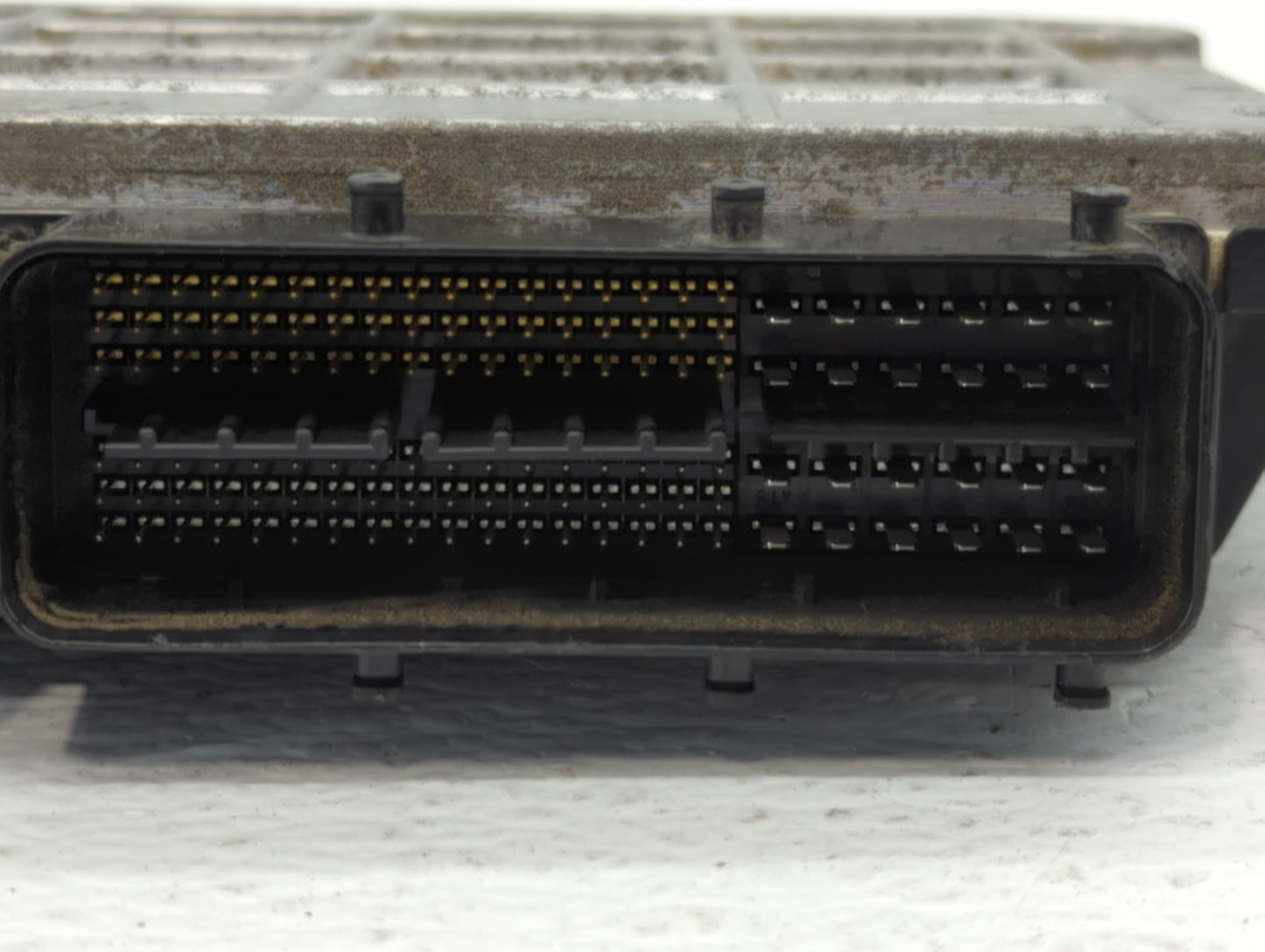 2015 Toyota Prius PCM Engine Control Computer ECU ECM PCU OEM P/N:89661-47590 89661-47591 Fits OEM Used Auto Parts - Oemused