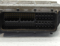 2015 Toyota Prius PCM Engine Control Computer ECU ECM PCU OEM P/N:89661-47590 89661-47591 Fits OEM Used Auto Parts - Oemused