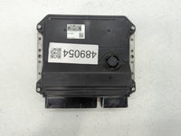 2015 Toyota Prius PCM Engine Control Computer ECU ECM PCU OEM P/N:89661-47590 89661-47591 Fits OEM Used Auto Parts - Oemused