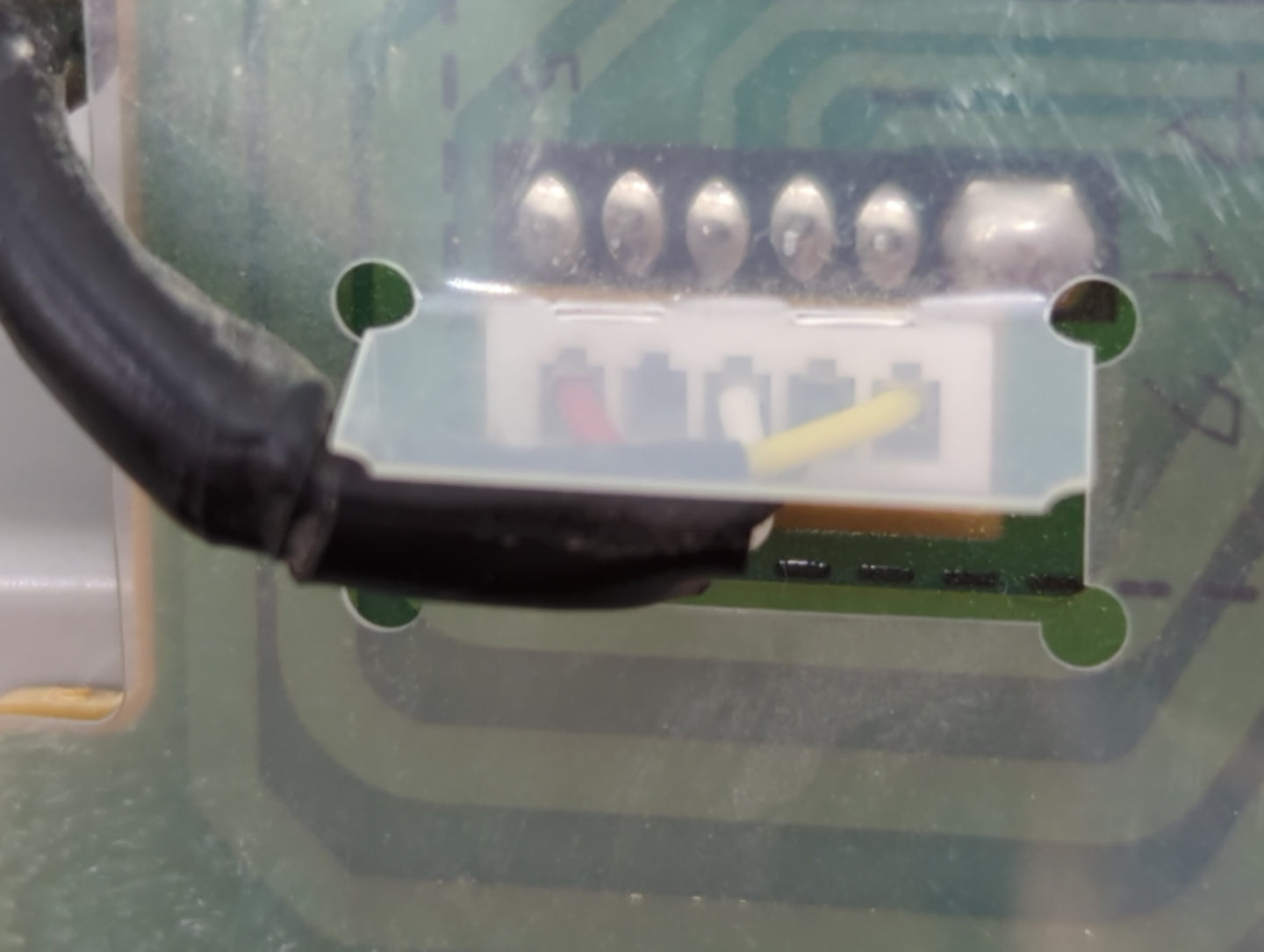 2015 Toyota Prius Overhead Roof Console Light Grey - Oemusedautoparts1.com