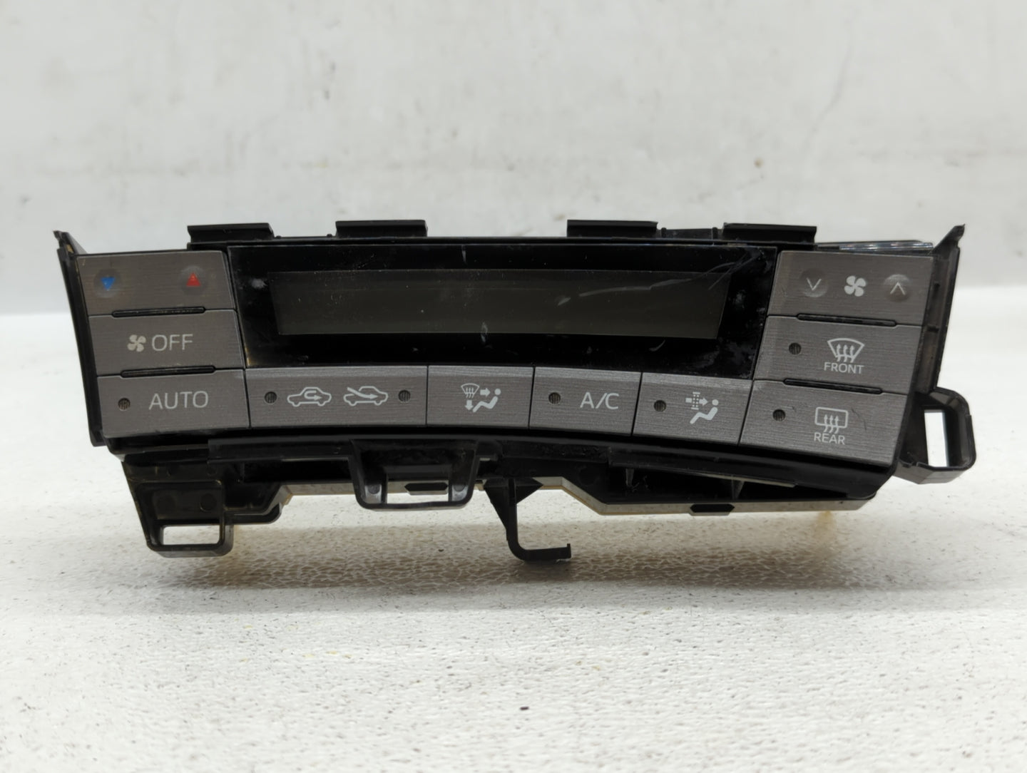 2013-2015 Toyota Prius Climate Control Module Temperature AC/Heater Replacement P/N:75D726 Fits Fits 2013 2014 2015 OEM Used