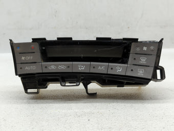 compare product 2013-2015 Toyota Prius Climate Control Module Temperature AC/Heater Replacement P/N:75D726 Fits Fits 2013 2014 2015 OEM Used Auto Parts