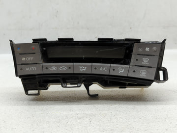 2013-2015 Toyota Prius Climate Control Module Temperature AC/Heater Replacement P/N:75D726 Fits Fits 2013 2014 2015 OEM Used