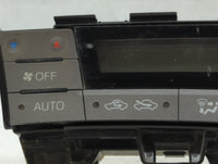 2013-2015 Toyota Prius Climate Control Module Temperature AC/Heater Replacement P/N:75D726 Fits Fits 2013 2014 2015 OEM Used