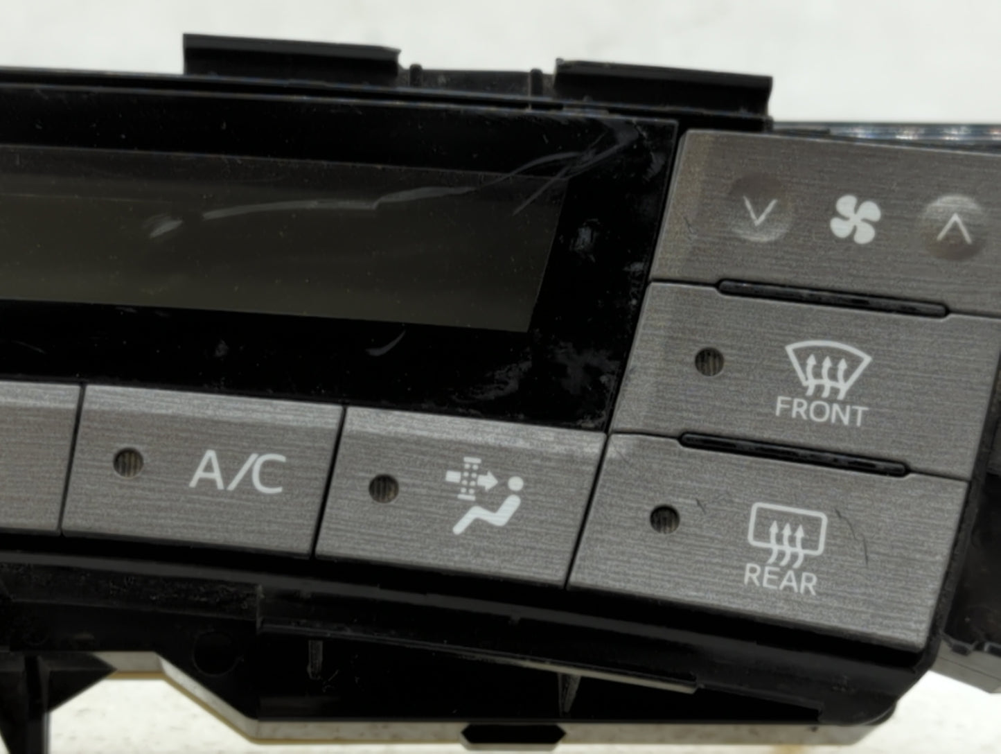 2013-2015 Toyota Prius Climate Control Module Temperature AC/Heater Replacement P/N:75D726 Fits Fits 2013 2014 2015 OEM Used