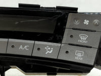 2013-2015 Toyota Prius Climate Control Module Temperature AC/Heater Replacement P/N:75D726 Fits Fits 2013 2014 2015 OEM Used