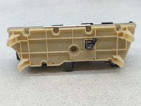 2013-2015 Toyota Prius Climate Control Module Temperature AC/Heater Replacement P/N:75D726 Fits Fits 2013 2014 2015 OEM Used