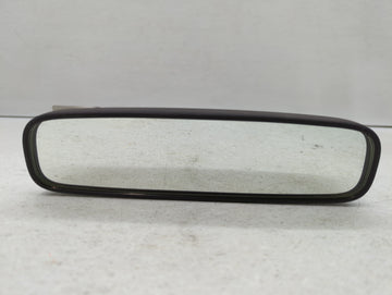 2004-2022 Toyota Prius Interior Rear View Mirror Replacement OEM P/N:E4022197 E4032197 Fits OEM Used Auto Parts - Oemusedaut
