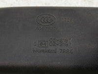 2004-2022 Toyota Prius Interior Rear View Mirror Replacement OEM P/N:E4022197 E4032197 Fits OEM Used Auto Parts - Oemusedaut