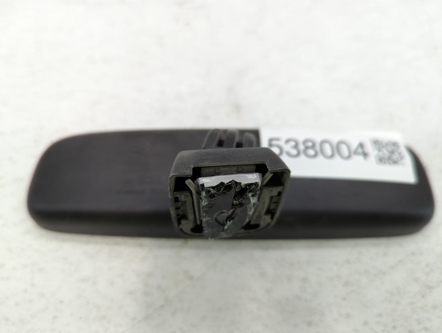 2004-2022 Toyota Prius Interior Rear View Mirror Replacement OEM P/N:E4022197 E4032197 Fits OEM Used Auto Parts - Oemusedaut