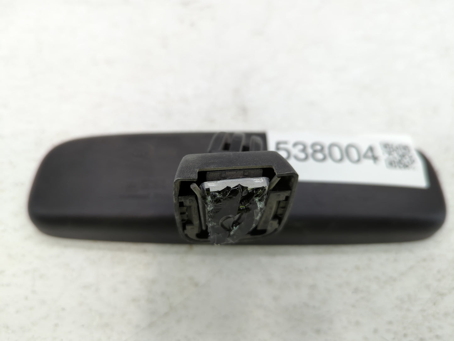 2004-2022 Toyota Prius Interior Rear View Mirror Replacement OEM P/N:E4022197 E4032197 Fits OEM Used Auto Parts - Oemusedaut