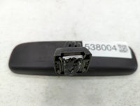 2004-2022 Toyota Prius Interior Rear View Mirror Replacement OEM P/N:E4022197 E4032197 Fits OEM Used Auto Parts - Oemusedaut