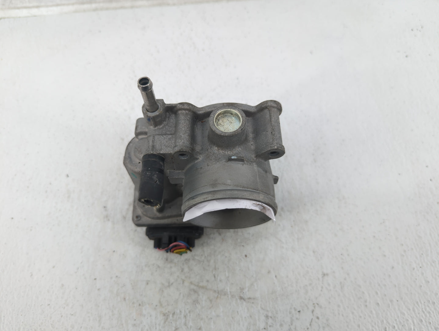 2010-2022 Toyota Prius Throttle Body P/N:22030-37060 Fits Fits 2010 2011 2012 2013 2014 2015 2016 2017 2018 2019 2020 2021 2