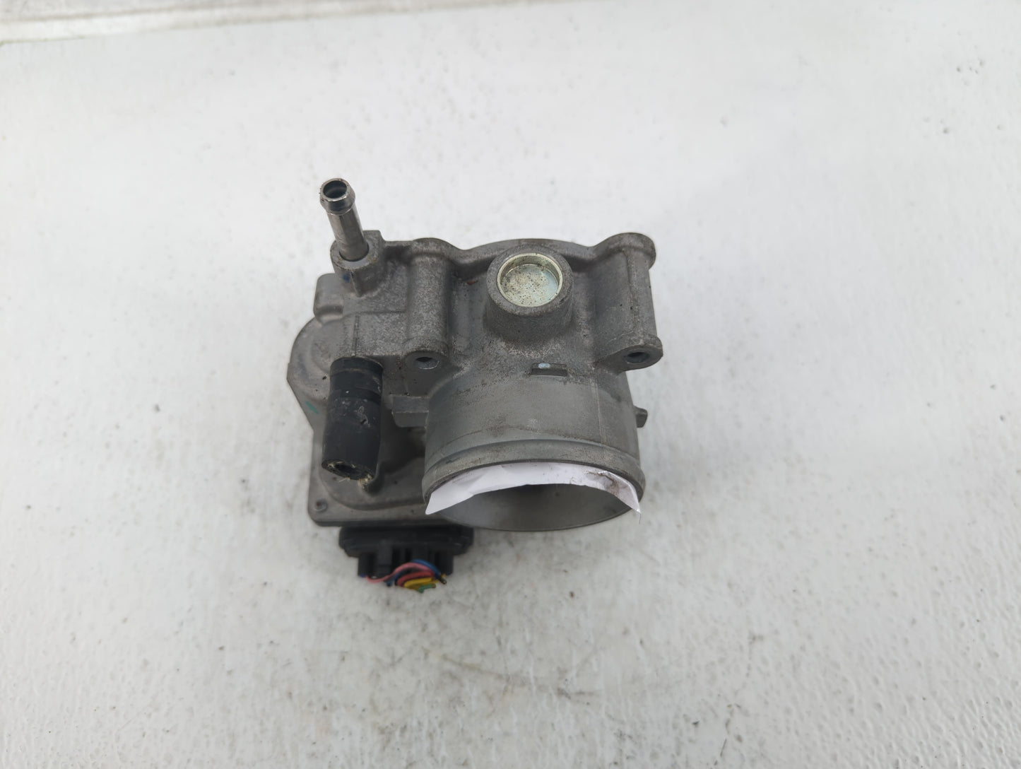 2010-2022 Toyota Prius Throttle Body P/N:22030-37060 Fits Fits 2010 2011 2012 2013 2014 2015 2016 2017 2018 2019 2020 2021 2