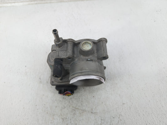 2010-2022 Toyota Prius Throttle Body P/N:22030-37060 Fits Fits 2010 2011 2012 2013 2014 2015 2016 2017 2018 2019 2020 2021 2022 OEM Used Auto Parts