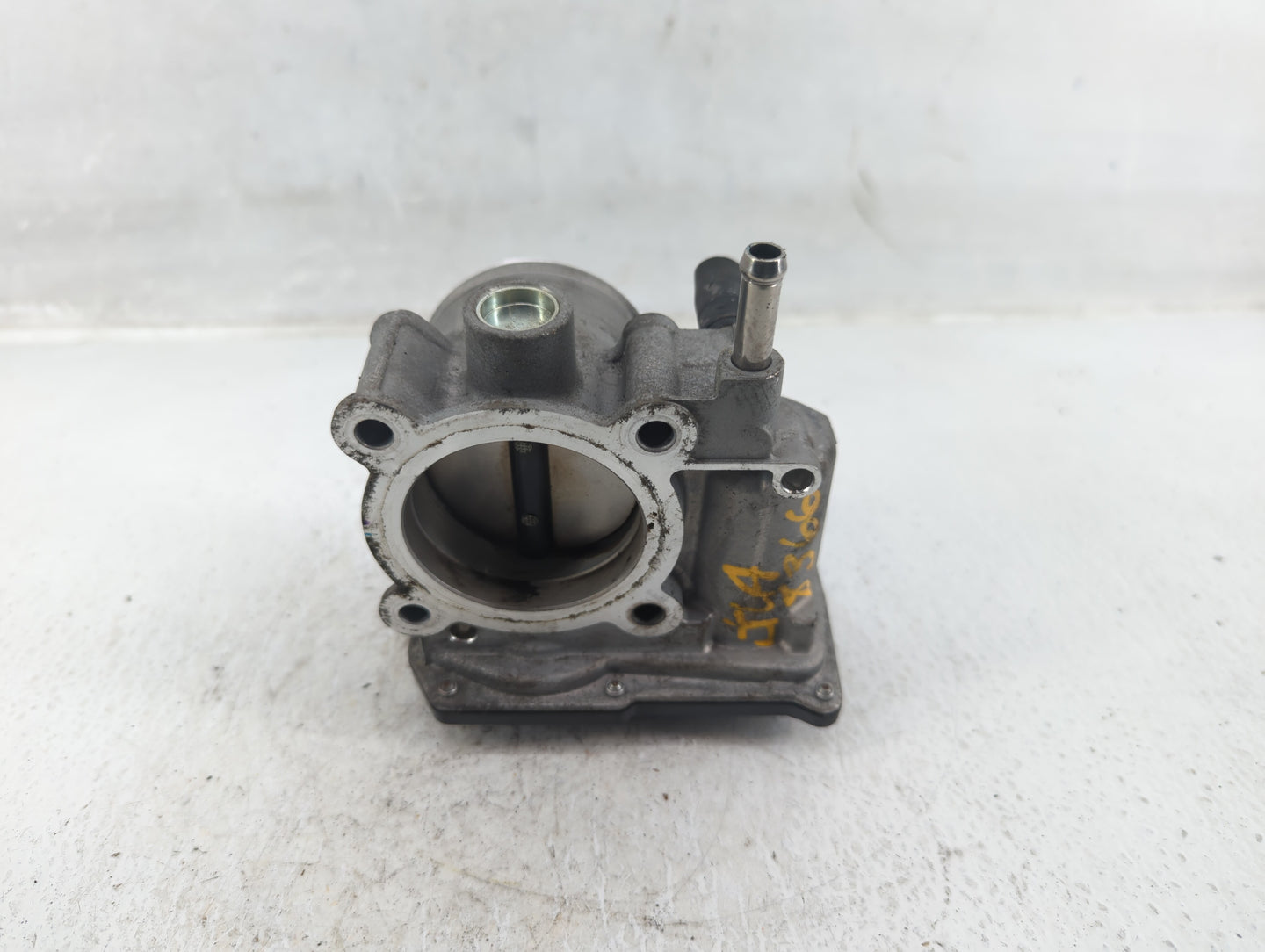2010-2022 Toyota Prius Throttle Body P/N:22030-37060 Fits Fits 2010 2011 2012 2013 2014 2015 2016 2017 2018 2019 2020 2021 2
