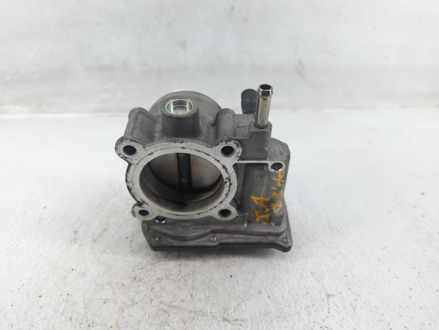 2010-2022 Toyota Prius Throttle Body P/N:22030-37060 Fits Fits 2010 2011 2012 2013 2014 2015 2016 2017 2018 2019 2020 2021 2