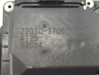 2010-2022 Toyota Prius Throttle Body P/N:22030-37060 Fits Fits 2010 2011 2012 2013 2014 2015 2016 2017 2018 2019 2020 2021 2