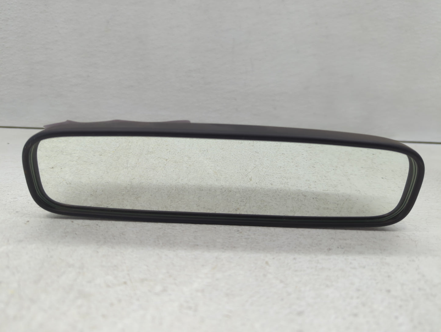 2004-2022 Toyota Prius Interior Rear View Mirror Replacement OEM P/N:E4012197 E4022197 Fits OEM Used Auto Parts - Oemusedaut