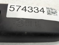 2004-2022 Toyota Prius Interior Rear View Mirror Replacement OEM P/N:E4012197 E4022197 Fits OEM Used Auto Parts - Oemusedaut