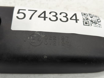 compare product 2004-2022 Toyota Prius Interior Rear View Mirror Replacement OEM P/N:E4012197 E4022197 Fits OEM Used Auto Parts