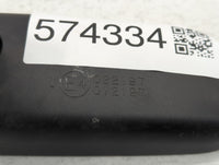 2004-2022 Toyota Prius Interior Rear View Mirror Replacement OEM P/N:E4012197 E4022197 Fits OEM Used Auto Parts - Oemusedaut