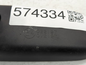 2004-2022 Toyota Prius Interior Rear View Mirror Replacement OEM P/N:E4012197 E4022197 Fits OEM Used Auto Parts - Oemusedaut