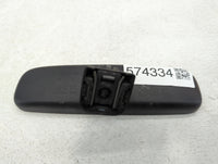 2004-2022 Toyota Prius Interior Rear View Mirror Replacement OEM P/N:E4012197 E4022197 Fits OEM Used Auto Parts - Oemusedaut
