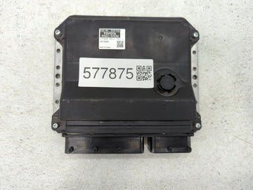 2015 Toyota Prius PCM Engine Control Computer ECU ECM PCU OEM P/N:89661-47590 89661-47591 Fits OEM Used Auto Parts - Oemused