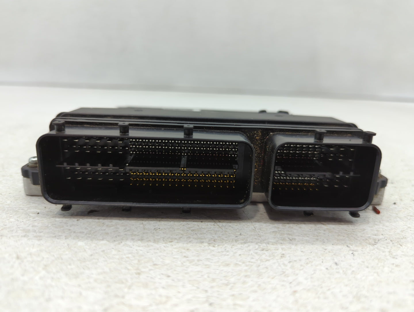 2015 Toyota Prius PCM Engine Control Computer ECU ECM PCU OEM P/N:89661-47590 89661-47591 Fits OEM Used Auto Parts - Oemused
